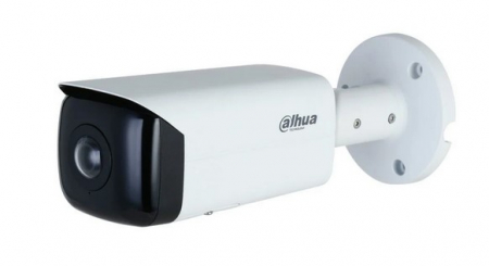 IPC-HFW3441T-AS-P-0210B * Camera IP 4MP, lentila ULTRA-WIDE 180 GRADE; STARLIGH, IR 20m Camere video IP - IPC-HFW3441T-AS-P-0210B * Camera IP 4MP, lentila ULTRA-WIDE 180 GRADE; STARLIGH, IR 20m