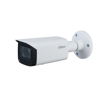 Sisteme de supraveghere - IPC-HFW3841T-ZAS-27135 * Camera BULLET IP 8 Megapixel IR exterior/interior, rezolutie 3840 × 2160 pixeli 20 fps, obiectiv motorizat VariFocal 2.7-13.5 mm