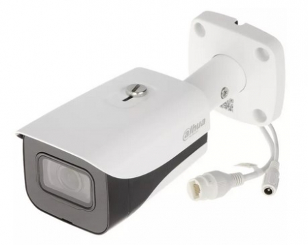 IPC-HFW5442E-SE-0280B * Camera IP 4MP; bullet IR; IR:50m; lentila 2.8mm Camere video IP - IPC-HFW5442E-SE-0280B * Camera IP 4MP; bullet IR; IR:50m; lentila 2.8mm