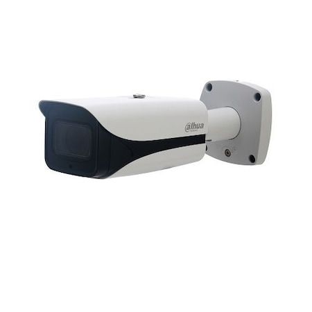 Sisteme de supraveghere - IPC-HFW5541E-ZE-27135 * Camera BULLET IP 5 Megapixel IR exterior/interior, rezolutie 2592 × 1944 pixeli 20 fps, obiectiv motorizat VariFocal 2.7 -13.5 mm