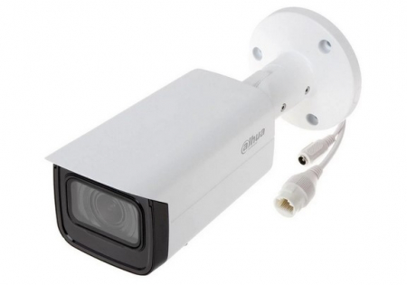 IPC-HFW5541T-ASE-0280B-S3 * Camera IP 5MP; IR 80m; LENTILA 2.8mm Camere video IP - IPC-HFW5541T-ASE-0280B-S3 * Camera IP 5MP; IR 80m; LENTILA 2.8mm