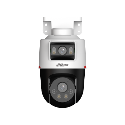 IPC-PTS2249B-E2-S-PV-LED-0360B-PRO * Camera Dahua WizColor, 2+2MP, lentila 2.8mm, IR + lumina calda 30m, PoE, microfon, difuzor, IP66 [1]