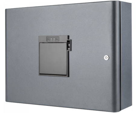 IRIS M Printer Box * MODUL imprimanta termica pentru listare evenimente, tehnologie imprimare direct thermal Diverse - IRIS M Printer Box * MODUL imprimanta termica pentru listare evenimente, tehnologie imprimare direct thermal
