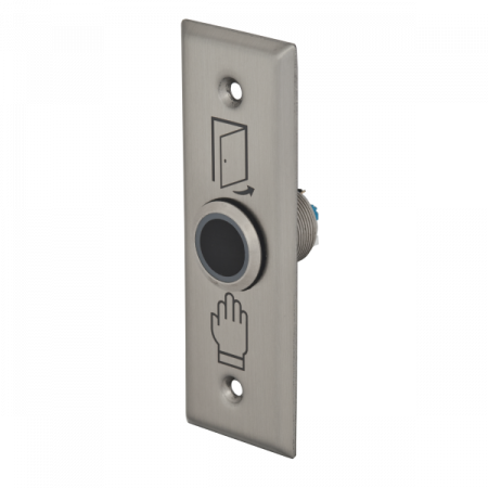 ISK-801C * Buton de iesire cu infrarosu Butoane acces - ISK-801C * Buton de iesire cu infrarosu