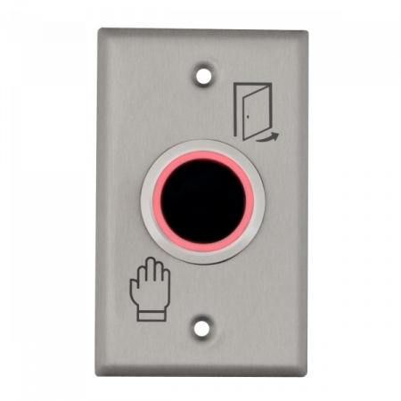 ISK-801D * Buton de iesire cu infrarosu ISK-801D [1]