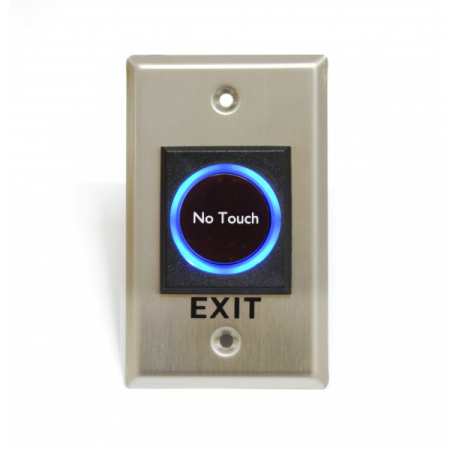 ISK-840A * Buton de iesire cu infrarosu Butoane acces - ISK-840A * Buton de iesire cu infrarosu