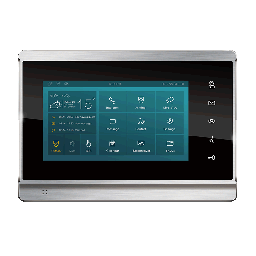 IT82W * Post interior videointerfonie IP, cu ecran de 7", WIFI, Android Interfonie video IP - IT82W * Post interior videointerfonie IP, cu ecran de 7", WIFI, Android