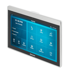 IT83A * Video interfon IP SIP, monitor 10”, Voice Assistant, Android, WiFi, bluetooth, camera video, alimentare POE [1]