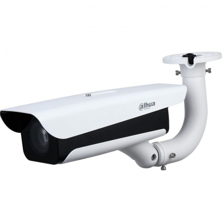 Sisteme de supraveghere - ITC215-PW6M-IRLZF-B * Camera BULLET IP LPR(ANPR) 2 Megapixel IR exterior, rezolutie 1920 × 1080 pixeli 25 fps, obiectiv motorizat VariFocal 3.2-10.5 mm