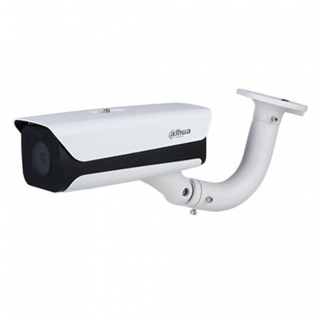 Sisteme de supraveghere - ITC237-PW6M-IRLZF1050-B-C2  * Camera BULLET IP LPR(ANPR) 2 Megapixel IR exterior, rezolutie 1920 × 1080 pixeli 25 fps, obiectiv motorizat VariFocal 10-50 mm