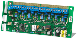Module - J400/EXP * Modul de extensie 8 zone pt. J424