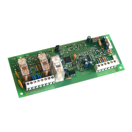 J400/EXT * Modul de stingere pt J424 Module - J400/EXT * Modul de stingere pt J424