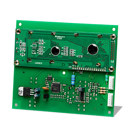 J400/LCD * AfiÅŸaj LCD pentru J424 Diverse - J400/LCD * AfiÅŸaj LCD pentru J424