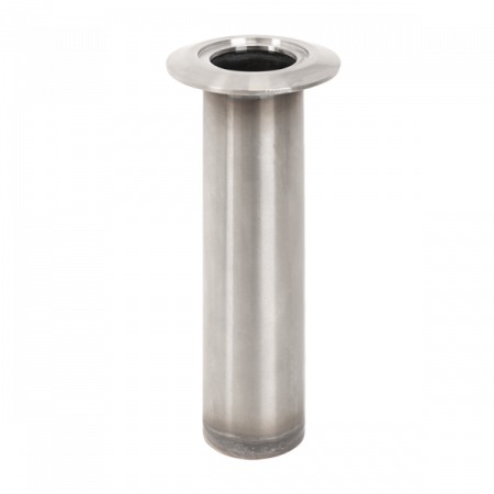 K-PERS * Manson din INOX, pentru fixare stalpi din INOX, montare ingropata Diverse - K-PERS * Manson din INOX, pentru fixare stalpi din INOX, montare ingropata