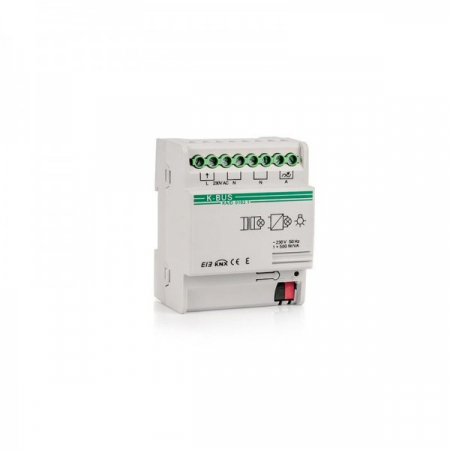 Actuatoare - KA/D0103.1 * Actuator 1 canal cu dimmer