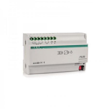 Actuatoare - KA/D0203.1 * Actuator 2 canale cu dimmer