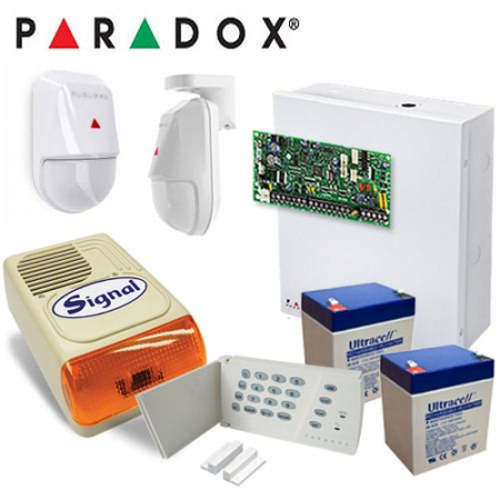 KIT S4 2N-EXT Noutati - KIT S4 2N-EXT