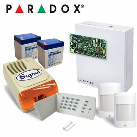 KIT S4 2P-EXT Noutati - KIT S4 2P-EXT