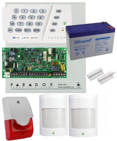 KIT S4 2P-INT Noutati - KIT S4 2P-INT