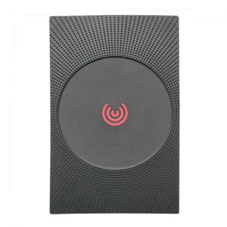 Cititoare control acces - KR-610D * Cititor de proximitate Wiegand, DESFIRE 13.56 MHz