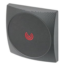 Cititoare control acces - KR-613-OSDP * Cititor de proximitate RFID dual EM 125 kHz si MF 13.56 MHz, cu comunicatie RS485 si OSDP, pentru centrale de control acces
