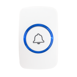 Butoane panica - KR-F51 * Buton wireless compatibil cu kiturile si accesorile de alarma wireless Kerui