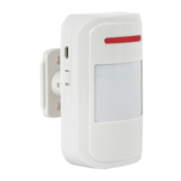 KR-P819 * Detector de miscare PIR wireless Detectori efractie - KR-P819 * Detector de miscare PIR wireless