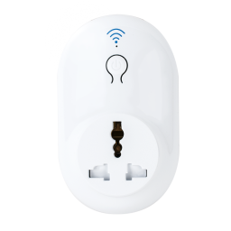 Prize inteligente - KR-S72 * Priza inteligenta stand-alone WIFI wireless
