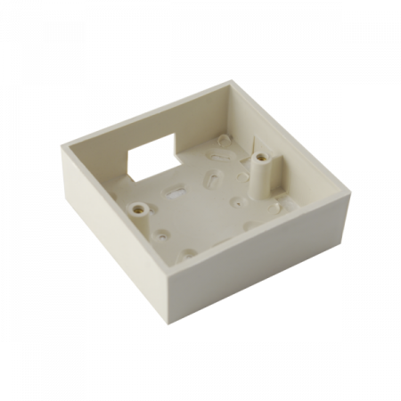 MBB-800B-P * Carcasa pentru montarea aplicata a butoanelor din plastic Doze/carcase montare - MBB-800B-P * Carcasa pentru montarea aplicata a butoanelor din plastic