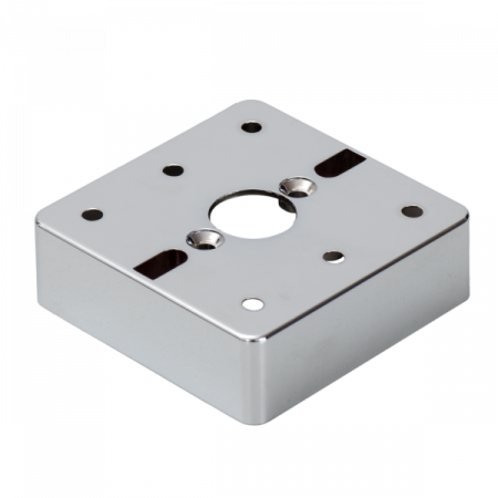 MBB-811C-M * Carcasa metalica pentru montarea aplicata a butoanelor Doze/carcase montare - MBB-811C-M * Carcasa metalica pentru montarea aplicata a butoanelor