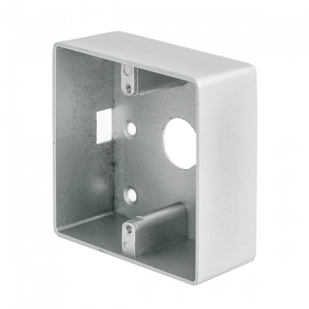 MBB-B-SS-H * Carcasa pentru montarea aplicata a butoanelor KY, FMB Doze/carcase montare - MBB-B-SS-H * Carcasa pentru montarea aplicata a butoanelor KY, FMB