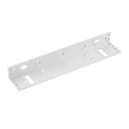 MBK-180NL * Suport “L” pentru fixare electromagnet Suporturi electromagnet - MBK-180NL * Suport “L” pentru fixare electromagnet