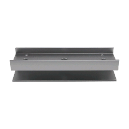 MBK-180U * Suport pentru montarea contraplacii magnetilor de 180Kgf pe usi de sticla [2]