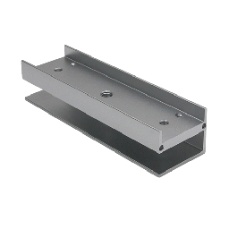 MBK-180U * Suport pentru montarea contraplacii magnetilor de 180Kgf pe usi de sticla [3]