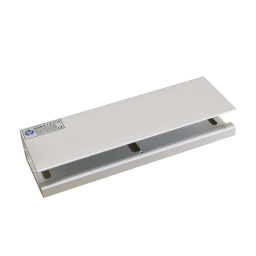MBK-280/350/500GU * Suport “GU” pentru montarea contraplacii electromagnetilor  de 280, 350 si 500kgf pe usi de sticla [2]