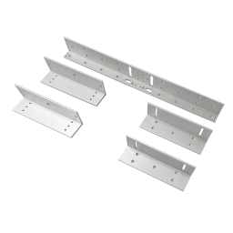 MBK-280NDZL * Suport “ZL” pentru fixare electromagneti YM-280ND(LED) Suporturi electromagnet - MBK-280NDZL * Suport “ZL” pentru fixare electromagneti YM-280ND(LED)