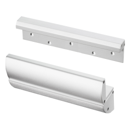 MBK-280NZLC * Suport “ZL” si capac de mascare “C” pentru fixarea electromagnetilor de 280kgf Suporturi electromagnet - MBK-280NZLC * Suport “ZL” si capac de mascare “C” pentru fixarea electromagnetilor de 280kgf