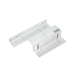 Sisteme de control acces - MBK-280ZL * Suport in forma de Z si L pentru montarea electromagnetilor de 280kgf