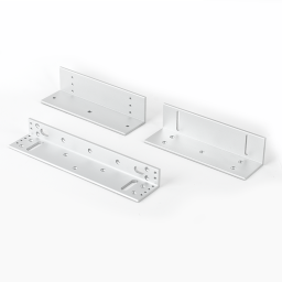 MBK-350NZL * Suport “ZL” pentru montarea electromagnetilor de 350 kgf la usi cu deschidere spre interior Suporturi electromagnet - MBK-350NZL * Suport “ZL” pentru montarea electromagnetilor de 350 kgf la usi cu deschidere spre interior
