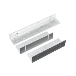 MBK-350ZL-W * Suport in forma de Z si L pentru montarea electromagnetilor YM-350W Suporturi electromagnet - MBK-350ZL-W * Suport in forma de Z si L pentru montarea electromagnetilor YM-350W