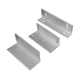 MBK-500NZL * Suport "ZL" pentru montarea electromagnetilor de 500kgf la usi cu deschidere la intrerior Suporturi electromagnet - MBK-500NZL * Suport "ZL" pentru montarea electromagnetilor de 500kgf la usi cu deschidere la intrerior