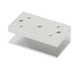MBK-70U * Suport in forma de U pentru montarea electromagnetilor de 60kgf la usi de sticla [1]