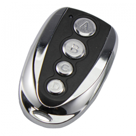 MDU RC * Telecomanda radio pentru MDU Accesorii comune sisteme - MDU RC * Telecomanda radio pentru MDU