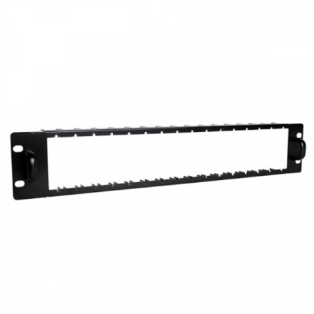 Retelistica - MIT-B1 * Suport pentru dispozitivele compatibile MIT1, rackabil in rack-uri de 19”