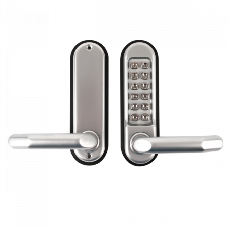 MM201SC * Incuietoare cu cod mecanic si zavor orizontal, MM201SC [2]