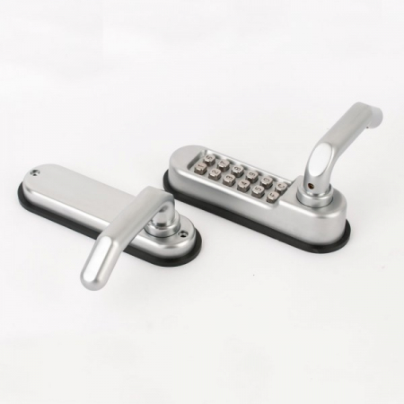 MM201SC * Incuietoare cu cod mecanic si zavor orizontal, MM201SC [1]