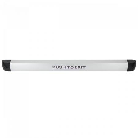 MPB-085 * Dispozitiv tip "Push-bar" electronic cu LED de stare, temporizare si buzzer [2]