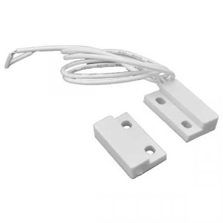 MS-11S * Contact magnetic cu montaj aparent, montare cu banda adeziva CE&ROHS APPROVED; 100V/0.5A, NC Sisteme detectie efractie - MS-11S * Contact magnetic cu montaj aparent, montare cu banda adeziva CE&ROHS APPROVED; 100V/0.5A, NC