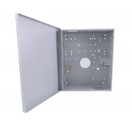 MTX 510 * Carcasa este realizata din tabla din otel dublu decapata Accesorii comune sisteme - MTX 510 * Carcasa este realizata din tabla din otel dublu decapata