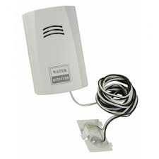 NB-138R-12 * Detector de inundatie 12Vcc cu buzer si iesire de alarma 12Vcc Detectoare incendiu - NB-138R-12 * Detector de inundatie 12Vcc cu buzer si iesire de alarma 12Vcc
